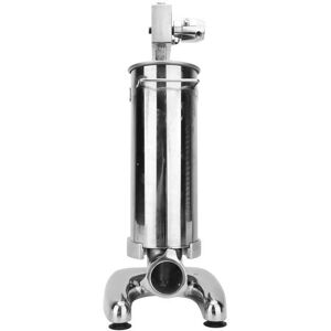 Machine à churro espagnole - SURENHAP - Modèle Verticale - Acier inoxydable - Capacité 3L - 5 moules inclus - Publicité Machine à churro espagnole - SURENHAP - Modèle Verticale - Acier inoxydable - Capacité 3L - 5 moules inclus - Publicité