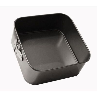 Moule à Gâteau Baumalu Sucre & Gourmandises - 22x7cm - Maison - Publicité Moule à Gâteau Baumalu Sucre & Gourmandises - 22x7cm - Maison - Publicité