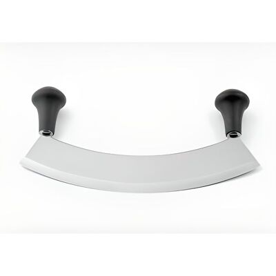 Weis Coupe-boucher - Lame en acier inoxydable robuste, Poignée en plastique ergonomique, 24 cm de long - Publicité Weis Coupe-boucher - Lame en acier inoxydable robuste, Poignée en plastique ergonomique, 24 cm de long - Publicité