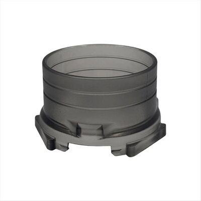 SODIAL Entonnoir Porte-Filtre pour Machine à Expresso Ninja ES601 - Anneau de Dosage Du Café Entonnoir à Expresso Anti-Salissures pour un - Publicité SODIAL Entonnoir Porte-Filtre pour Machine à Expresso Ninja ES601 - Anneau de Dosage Du Café Entonnoir à Expresso Anti-Salissures pour un - Publicité