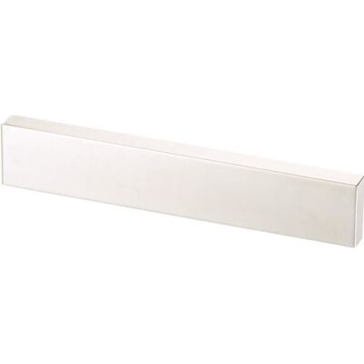 Rosenstein & Söhne - Barre Aimantée 25,5 Cm - Acier Brossé - Magnetic Bar - Publicité Rosenstein & Söhne - Barre Aimantée 25,5 Cm - Acier Brossé - Magnetic Bar - Publicité