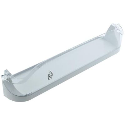 Hotpoint-Ariston ARISTON - PORTE BOUTEILLES - CRISTAL(ECO)410MM - C00283225 Blanc - Publicité Hotpoint-Ariston ARISTON - PORTE BOUTEILLES - CRISTAL(ECO)410MM - C00283225 Blanc - Publicité