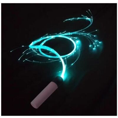 KJEHOME Fouet lumineux - Non spécifié - Modèle rotatif - 360 degrés - 4 modes éclairage - 7 couleurs Multicolore FOUET - Publicité KJEHOME Fouet lumineux - Non spécifié - Modèle rotatif - 360 degrés - 4 modes éclairage - 7 couleurs Multicolore FOUET - Publicité