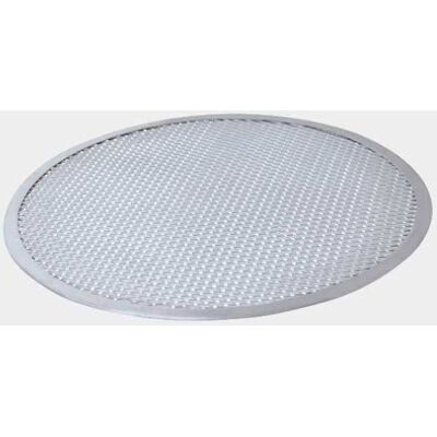 GRILLE DE CUISSON A PIZZA 28 CM - DE BUYER - Publicité GRILLE DE CUISSON A PIZZA 28 CM - DE BUYER - Publicité
