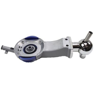 Robinet HD5038/01 996500044306 pour Pompe à bière PERFECTDRAFT PHILIPS Blanc - Publicité Robinet HD5038/01 996500044306 pour Pompe à bière PERFECTDRAFT PHILIPS Blanc - Publicité