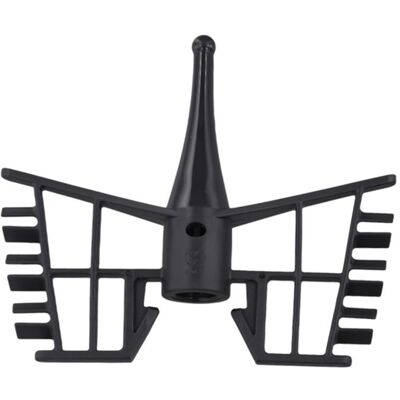 SODIAL Pour Accessoires de Mixeur Monsieur Cuisine Connect MCC Butterfly Stick - Publicité SODIAL Pour Accessoires de Mixeur Monsieur Cuisine Connect MCC Butterfly Stick - Publicité