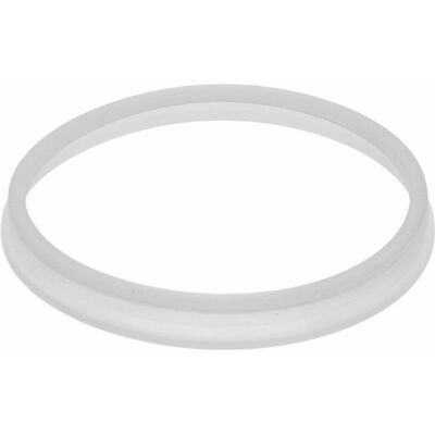 Pièces détachées pour poussoir à saucisses : piston joint buses entonnoirs (Joint 14/14.7 cm) - Publicité Pièces détachées pour poussoir à saucisses : piston joint buses entonnoirs (Joint 14/14.7 cm) - Publicité