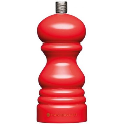 Kitchen Craft moulin à sel et poivre de 12 cm - Moulin à sel et poivre - Publicité Kitchen Craft moulin à sel et poivre de 12 cm - Moulin à sel et poivre - Publicité