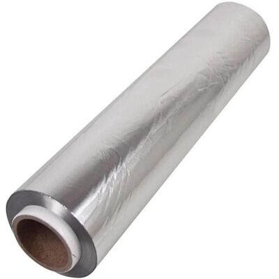FLEXIA FILMS FLEXIA - Aluminium avec boite distributrice - 200mx44cm Gris - Publicité FLEXIA FILMS FLEXIA - Aluminium avec boite distributrice - 200mx44cm Gris - Publicité