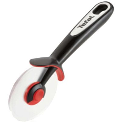 Tefal Découpe pizza Ingenio Ustensile de cuisine K2071114 - Publicité Tefal Découpe pizza Ingenio Ustensile de cuisine K2071114 - Publicité