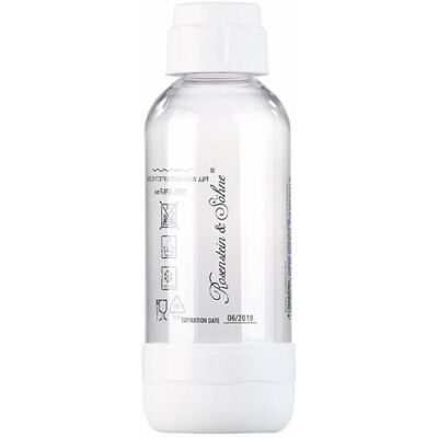 SodaStream WS-300.multi - Capacité 0,5 L - Sans BPA - bottle - Publicité SodaStream WS-300.multi - Capacité 0,5 L - Sans BPA - bottle - Publicité