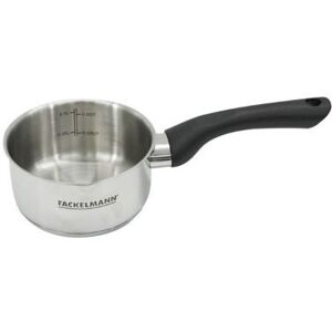 Cocotte en acier inoxydable Fackelmann 680341 - Petit, Toutes sources de chaleur, Sans PFAS - Publicité Cocotte en acier inoxydable Fackelmann 680341 - Petit, Toutes sources de chaleur, Sans PFAS - Publicité