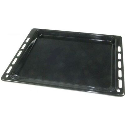 Whirlpool - Teglia forno métal 448x378 - 448x378 mm - Baking Tray - Publicité Whirlpool - Teglia forno métal 448x378 - 448x378 mm - Baking Tray - Publicité