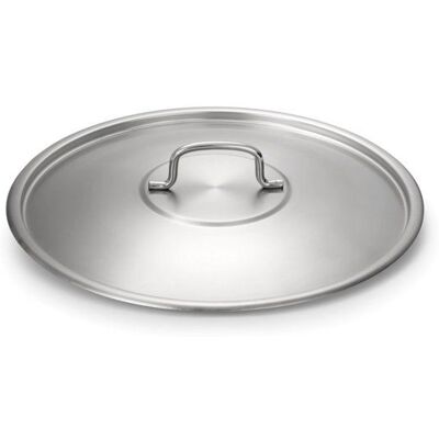 Couvercle en inox Pujadas pour marmite 16cm - Couvre-plat - Publicité Couvercle en inox Pujadas pour marmite 16cm - Couvre-plat - Publicité