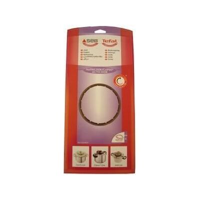 Joint SEB 4,5/6L 220mm - Pièces pour Cocotte-Minute - Publicité Joint SEB 4,5/6L 220mm - Pièces pour Cocotte-Minute - Publicité