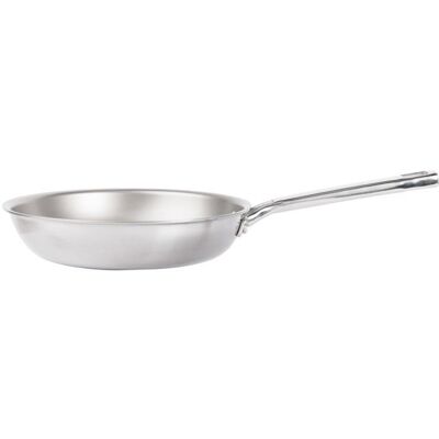 Poêle - COSY & TRENDY - Zero 20 cm - Compacte - Sans PFAS - Antiadhésif - Publicité Poêle - COSY & TRENDY - Zero 20 cm - Compacte - Sans PFAS - Antiadhésif - Publicité