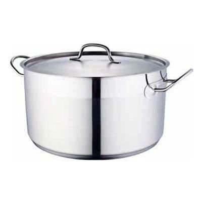 Cocotte en Cuivre Baumalu 30cm - Usage Domestique - Publicité Cocotte en Cuivre Baumalu 30cm - Usage Domestique - Publicité