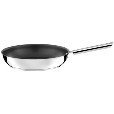 CUISINOX Elysée - Poêle 28cm revêtement céramique Gris - Publicité CUISINOX Elysée - Poêle 28cm revêtement céramique Gris - Publicité