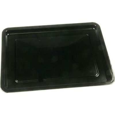PLAT LECHE FRITE POUR MINI FOUR MOULINEX - BVMPIECES Noir - Publicité PLAT LECHE FRITE POUR MINI FOUR MOULINEX - BVMPIECES Noir - Publicité