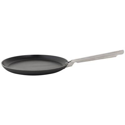 Crêpière - COSY & TRENDY - Ecodura 28 cm - Antiadhésif - Aluminium - Tous feux Noir - Publicité Crêpière - COSY & TRENDY - Ecodura 28 cm - Antiadhésif - Aluminium - Tous feux Noir - Publicité