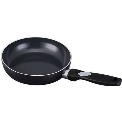 Poêle antiadhésive Beka Pro Induc - Ustensiles de cuisine - Publicité Poêle antiadhésive Beka Pro Induc - Ustensiles de cuisine - Publicité