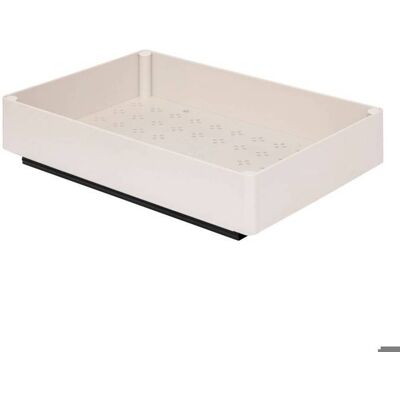 Organiseur coulissant Stora L40cm beige - 5 five simply smart Beige - Publicité Organiseur coulissant Stora L40cm beige - 5 five simply smart Beige - Publicité