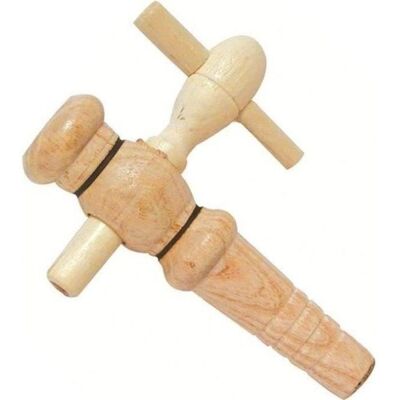 JOCONDI - N3 - BOIS - UTENSIL - Publicité JOCONDI - N3 - BOIS - UTENSIL - Publicité