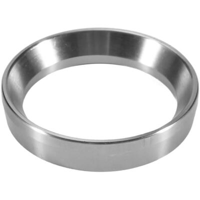SODIAL Entonnoir de Dosage DEspresso de 51 Mm Anneau de Dosage de Café en Acier Inoxydable Compatible avec Toutes les Porte Filtres à - Publicité SODIAL Entonnoir de Dosage DEspresso de 51 Mm Anneau de Dosage de Café en Acier Inoxydable Compatible avec Toutes les Porte Filtres à - Publicité