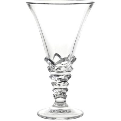 VISIODIRECT Lot de 6 Coupes à dessert transparentes en verre 37 cl - Ø 12 cm - Publicité VISIODIRECT Lot de 6 Coupes à dessert transparentes en verre 37 cl - Ø 12 cm - Publicité