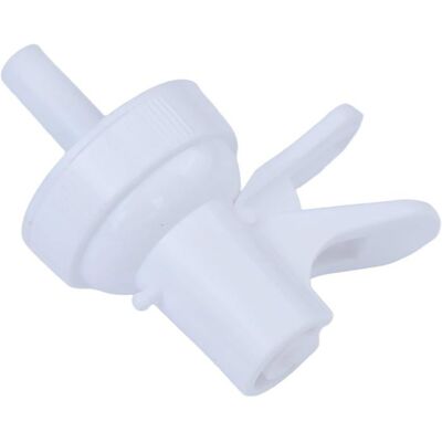 XUIGOR Robinet distributeur carafe bec verseur bouteille plastique réutilisable avec bouchon anti-poussière valve 5L Label - Publicité XUIGOR Robinet distributeur carafe bec verseur bouteille plastique réutilisable avec bouchon anti-poussière valve 5L Label - Publicité