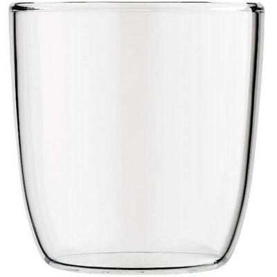 BODUM KVADRANT SET 4 VERRES BOROSILICATE 20CL 1190780 - Publicité BODUM KVADRANT SET 4 VERRES BOROSILICATE 20CL 1190780 - Publicité