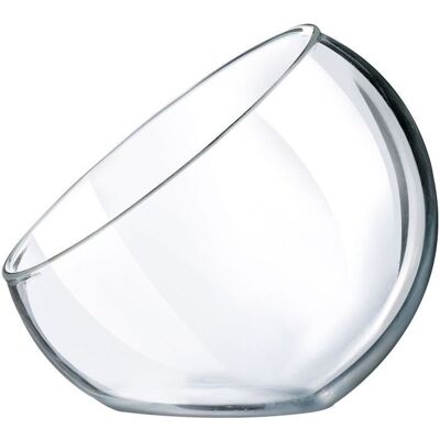 LUMINARC - Verrine 4cl Versatile - lot de 6 - Publicité LUMINARC - Verrine 4cl Versatile - lot de 6 - Publicité