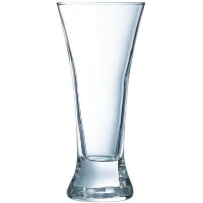 Verre à pastis 16cl Spirit Bar Luminarc - 6 verres Blanc - Publicité Verre à pastis 16cl Spirit Bar Luminarc - 6 verres Blanc - Publicité