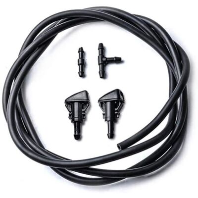 SODIAL Gicleur de Gicleur de Lave-Glace pour Chrysler Dodge Jeep 4805742AB 5116079AA - Publicité SODIAL Gicleur de Gicleur de Lave-Glace pour Chrysler Dodge Jeep 4805742AB 5116079AA - Publicité