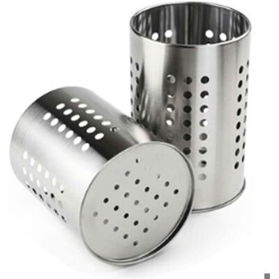 MHY® - Pot Ustensiles Cuisine2 pièces Ustensiles de Porte Ustensiles Cuisine Range CouvertsEgouttoir Verticalen Rangement pot uste - Publicité MHY® - Pot Ustensiles Cuisine2 pièces Ustensiles de Porte Ustensiles Cuisine Range CouvertsEgouttoir Verticalen Rangement pot uste - Publicité