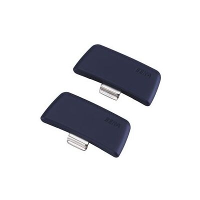 Anses amovibles - Evolution - Lot de 2 - Bleu - Beka Bleu - Publicité Anses amovibles - Evolution - Lot de 2 - Bleu - Beka Bleu - Publicité