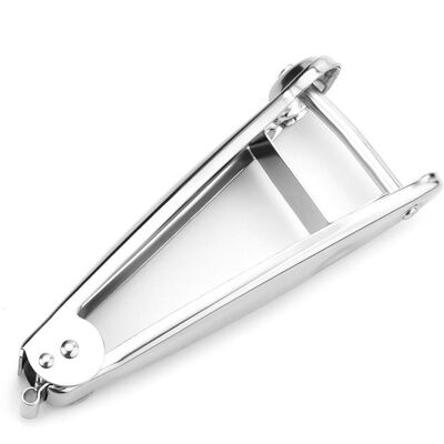 MEOIRUERY Petit outil pour retirer les noyaux de dattes -Ustensiles de cuisine -argent -Acier inoxydable - Publicité MEOIRUERY Petit outil pour retirer les noyaux de dattes -Ustensiles de cuisine -argent -Acier inoxydable - Publicité