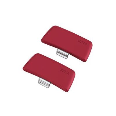 Anses amovibles - Evolution - Lot de 2 - Rouge - Poignée amovible Rouge - Publicité Anses amovibles - Evolution - Lot de 2 - Rouge - Poignée amovible Rouge - Publicité
