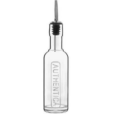 VISIODIRECT Lot de 6 Bouteilles Authentica avec verseur - 25cl - Publicité VISIODIRECT Lot de 6 Bouteilles Authentica avec verseur - 25cl - Publicité