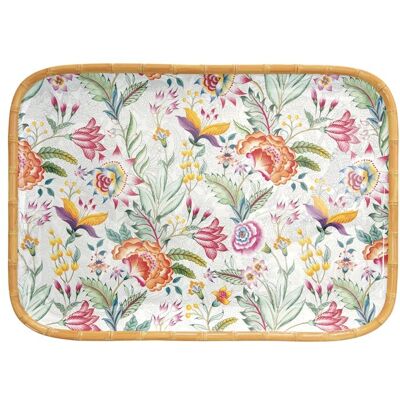 Plateau de service collection Osaka 45 x 32CM - Easylife - Publicité Plateau de service collection Osaka 45 x 32CM - Easylife - Publicité