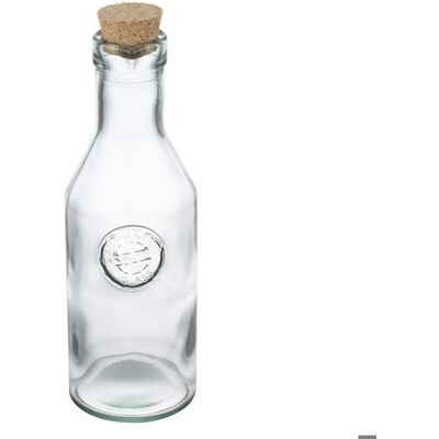 Bouteille Authentic 1 l - Table Passion - Publicité Bouteille Authentic 1 l - Table Passion - Publicité