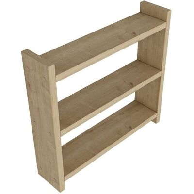 CALICOSY - 3-Shelf H40 - Cosmic - 44x40x10 cm - Étagère - Publicité CALICOSY - 3-Shelf H40 - Cosmic - 44x40x10 cm - Étagère - Publicité