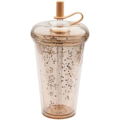 AUTREMENT 10PCS Tasse de paille420ml tasse de paille en plastique double paroiavec couverclegobelet rutilisablepour MUG - Publicité AUTREMENT 10PCS Tasse de paille420ml tasse de paille en plastique double paroiavec couverclegobelet rutilisablepour MUG - Publicité