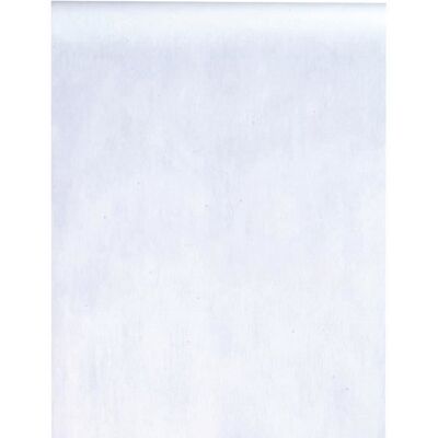 Chemin de table intissé blanc - Rouleau 25 m - Largeur 30 cm - Découpable à la taille souhaitée - Ne seffiloche pas Blanc - Publicité Chemin de table intissé blanc - Rouleau 25 m - Largeur 30 cm - Découpable à la taille souhaitée - Ne seffiloche pas Blanc - Publicité