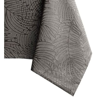 Nappe ovale imperméable AmeliaHome GAIA - Publicité Nappe ovale imperméable AmeliaHome GAIA - Publicité