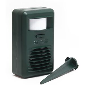 Wiltec Catfree Répulsif à ultr - Publicité Wiltec Catfree Répulsif à ultr - Publicité