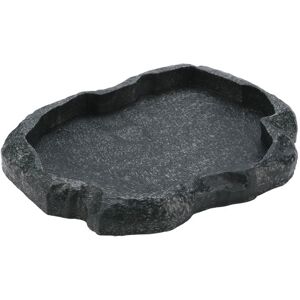 RWOYTHK Bol dalimentation en résine durable pour reptiles bol dalimentation pour tortue lézard (vert M) Vert - Publicité RWOYTHK Bol dalimentation en résine durable pour reptiles bol dalimentation pour tortue lézard (vert M) Vert - Publicité