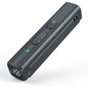 INNNB USB LED repoussant Répulsif à ultrasons pour Chien Dispositif de Conduite de Chien Rechargeable Dresseur de Chien Portable Dispos - Publicité INNNB USB LED repoussant Répulsif à ultrasons pour Chien Dispositif de Conduite de Chien Rechargeable Dresseur de Chien Portable Dispos - Publicité