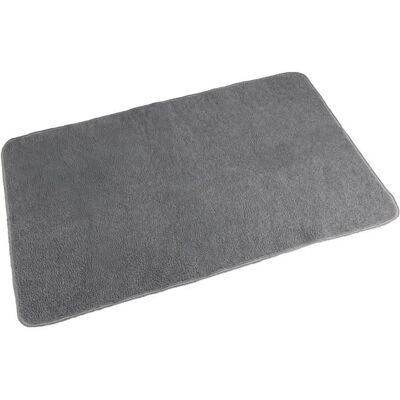 Tapis thermique antidérapant Kerbl 125x80cm pour chiens et chats - Publicité Tapis thermique antidérapant Kerbl 125x80cm pour chiens et chats - Publicité