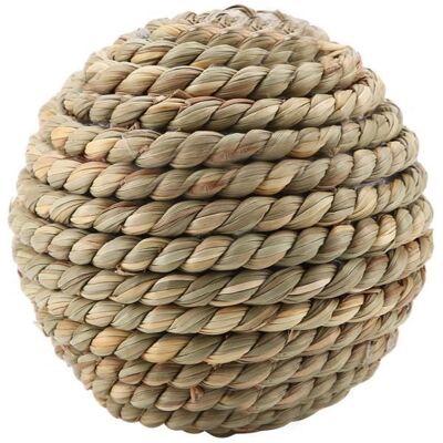 Jouet jouets dexercice à mâcher W 10 cm jouets doiseaux pour lapin à mâcher jouets pour lapin à mâcher jouet pour petit Beige - Publicité Jouet jouets dexercice à mâcher W 10 cm jouets doiseaux pour lapin à mâcher jouets pour lapin à mâcher jouet pour petit Beige - Publicité